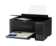 Epson EcoTank ITS L4150 - 386022 - zdjęcie 3